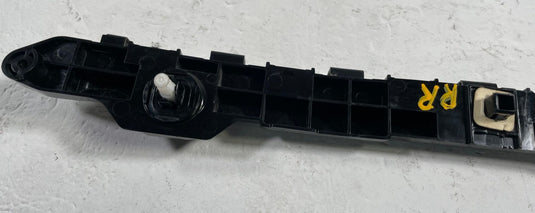 2019-2025 HONDA PASSPORT REAR LEFT SIDE BUMPER RETAINER MOUNT BRACKET