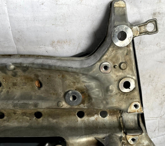 2023-2025 HONDA ACCORD FWD FRONT SUSPENSION SUBFRAME CROSSMEMBER CRADLE