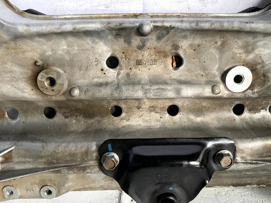 2023-2025 HONDA ACCORD FWD FRONT SUSPENSION SUBFRAME CROSSMEMBER CRADLE