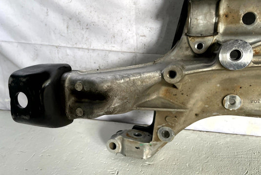 2023-2025 HONDA ACCORD FWD FRONT SUSPENSION SUBFRAME CROSSMEMBER CRADLE