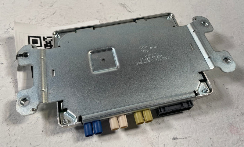 Load image into Gallery viewer, 2021-2023 HYUNDAI SANTA FE AVM SURROUND VIEW CAMERA CONTROL MODULE 2.5L # 107921
