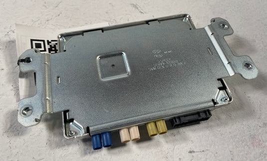 2021-2023 HYUNDAI SANTA FE AVM SURROUND VIEW CAMERA CONTROL MODULE 2.5L