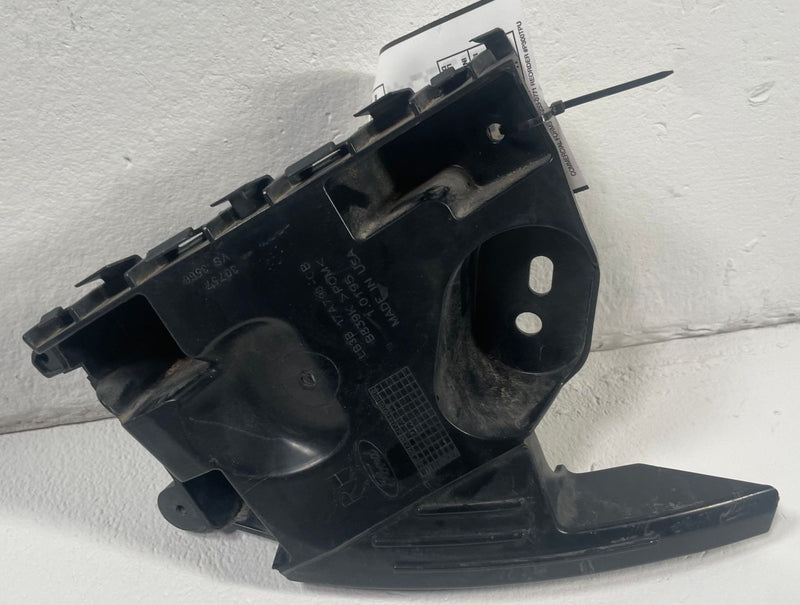 Load image into Gallery viewer, 2019 - 2021 FORD RANGER FRONT RIGHT PASSENGER SIDE BUMPER BRACKET 2.3L # 112176
