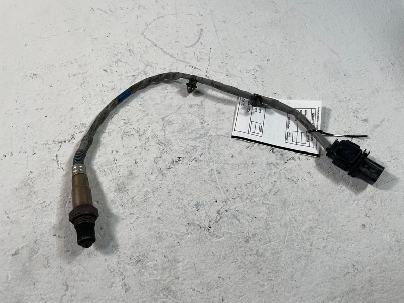 Load image into Gallery viewer, 20-25 HYUNDAI PALISADE FRONT RIGHT SIDE EXHAUST LAMBDA O2 OXYGEN SENSOR # 109337

