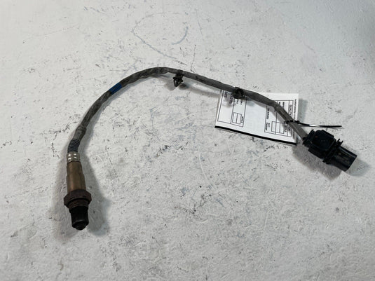 20-25 HYUNDAI PALISADE FRONT RIGHT SIDE EXHAUST LAMBDA O2 OXYGEN SENSOR