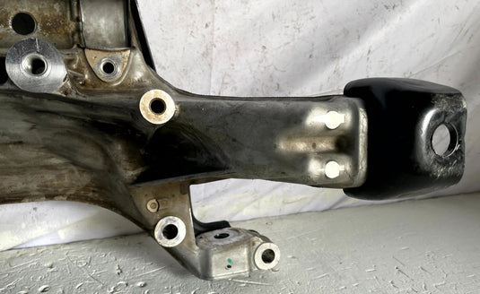 2023-2025 HONDA ACCORD FWD FRONT SUSPENSION SUBFRAME CROSSMEMBER CRADLE