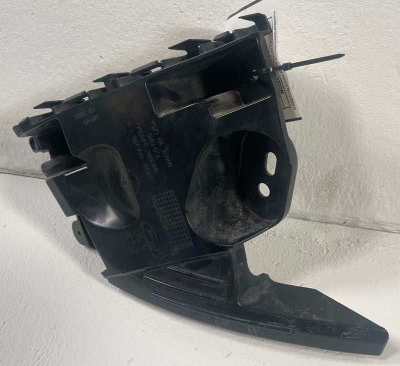 Load image into Gallery viewer, 2019 - 2021 FORD RANGER FRONT RIGHT PASSENGER SIDE BUMPER BRACKET 2.3L # 112176
