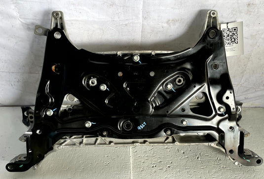 2023-2025 HONDA ACCORD FWD FRONT SUSPENSION SUBFRAME CROSSMEMBER CRADLE