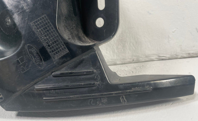 Load image into Gallery viewer, 2019 - 2021 FORD RANGER FRONT RIGHT PASSENGER SIDE BUMPER BRACKET 2.3L # 112176
