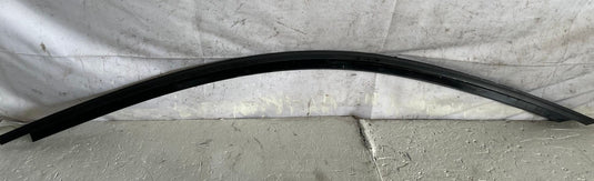 15-23 FORD MUSTANG FRONT RIGHT PASSENGER SIDE ROOF MOLDING COVER PANEL