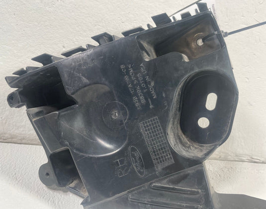 2019 - 2021 FORD RANGER FRONT RIGHT PASSENGER SIDE BUMPER BRACKET 2.3L
