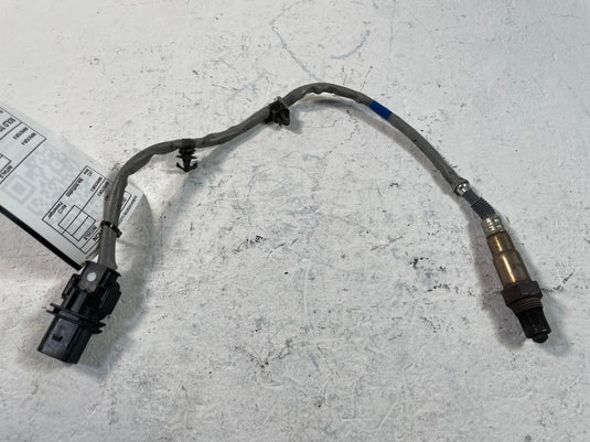 20-25 HYUNDAI PALISADE FRONT RIGHT SIDE EXHAUST LAMBDA O2 OXYGEN SENSOR