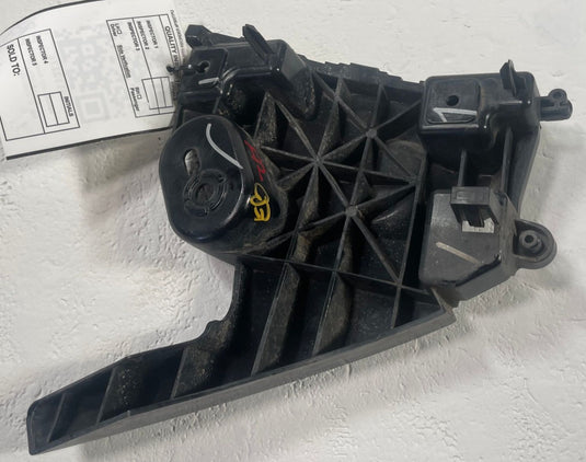 2019 - 2021 FORD RANGER FRONT RIGHT PASSENGER SIDE BUMPER BRACKET 2.3L