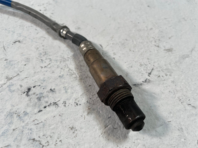 Load image into Gallery viewer, 20-25 HYUNDAI PALISADE FRONT RIGHT SIDE EXHAUST LAMBDA O2 OXYGEN SENSOR # 109337

