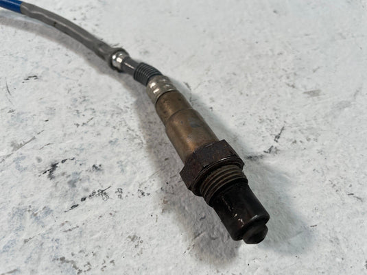 20-25 HYUNDAI PALISADE FRONT RIGHT SIDE EXHAUST LAMBDA O2 OXYGEN SENSOR