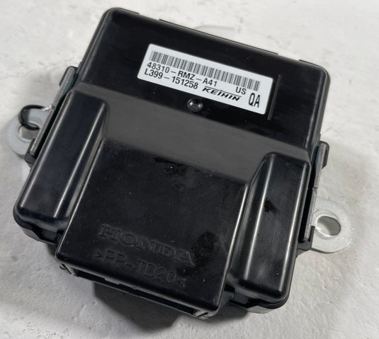 2022-2025 HONDA PASSPORT AWD TRACTION CONTROL COMPUTER MODULE UNIT