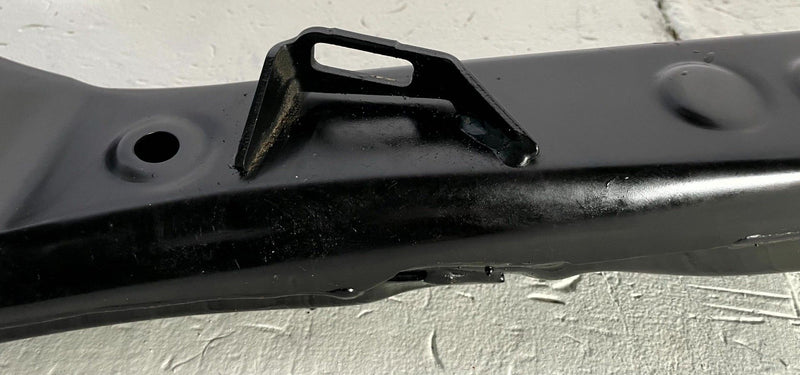 Load image into Gallery viewer, 2023-2025 HONDA ACCORD FWD FRONT SUSPENSION SUBFRAME CROSSMEMBER CRADLE # 110625
