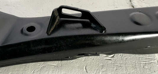 2023-2025 HONDA ACCORD FWD FRONT SUSPENSION SUBFRAME CROSSMEMBER CRADLE