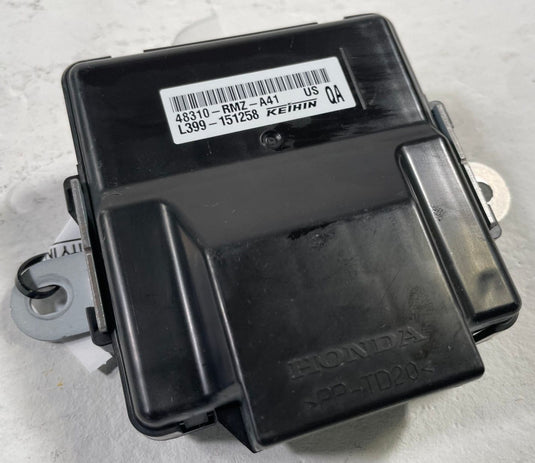 2022-2025 HONDA PASSPORT AWD TRACTION CONTROL COMPUTER MODULE UNIT