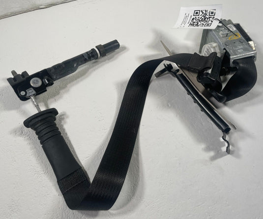 2019 - 2023 FORD RANGER FRONT LEFT DRIVER SIDE SEATBELT RETRACTOR 2.3L