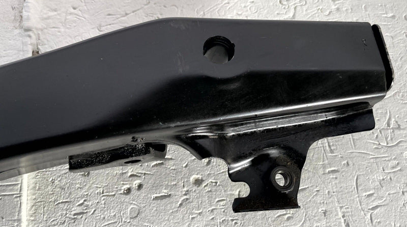 Load image into Gallery viewer, 2023-2025 HONDA ACCORD FWD FRONT SUSPENSION SUBFRAME CROSSMEMBER CRADLE # 110625
