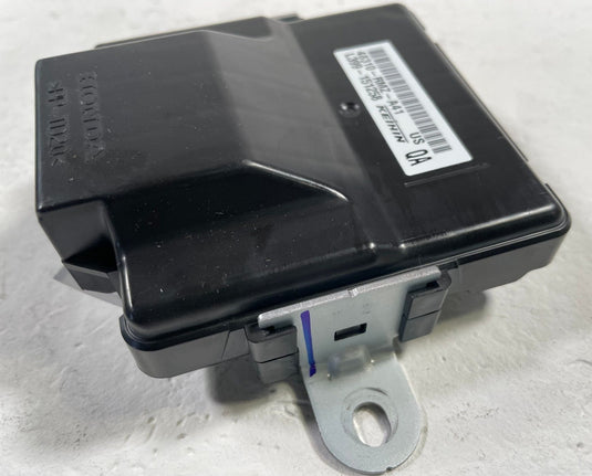 2022-2025 HONDA PASSPORT AWD TRACTION CONTROL COMPUTER MODULE UNIT