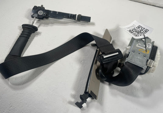 2019 - 2023 FORD RANGER FRONT LEFT DRIVER SIDE SEATBELT RETRACTOR 2.3L