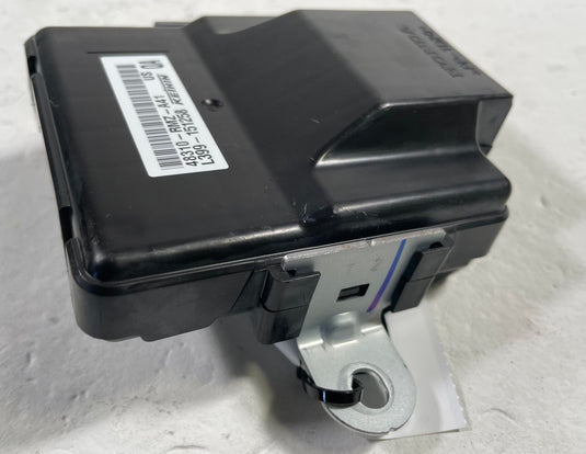 2022-2025 HONDA PASSPORT AWD TRACTION CONTROL COMPUTER MODULE UNIT