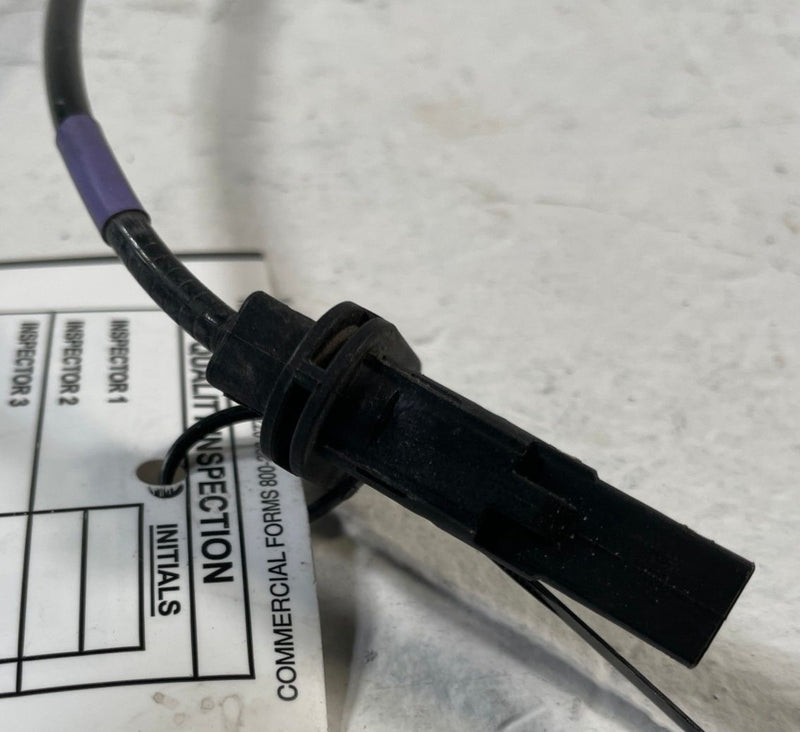 Load image into Gallery viewer, 2021 - 2024 KIA K5 FRONT RIGHT PASSENGER SIDE ABS WHEEL SPEED SENSOR # 110651
