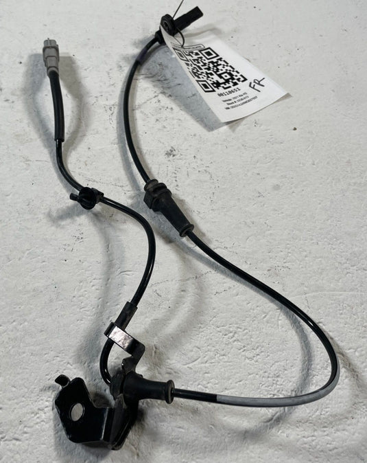 2021 - 2024 KIA K5 FRONT RIGHT PASSENGER SIDE ABS WHEEL SPEED SENSOR