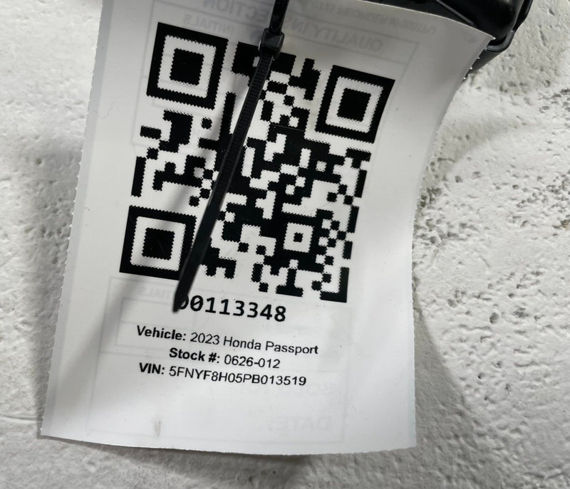 Load image into Gallery viewer, 2022-2025 HONDA PASSPORT AWD TRACTION CONTROL COMPUTER MODULE UNIT # 113348
