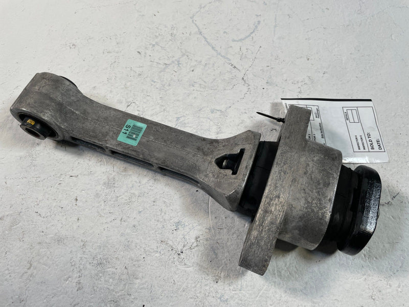 Load image into Gallery viewer, 19-25 HYUNDAI PALISADE SANTA FE ENGINE MOTOR MOUNT TORQUE ARM ROLL ROD # 109360
