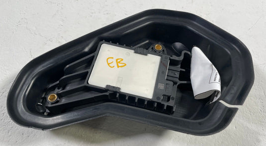 2019-2025 HONDA PASSPORT REAR LEFT SIDE BLIND SPOT RADAR SENSOR MODULE