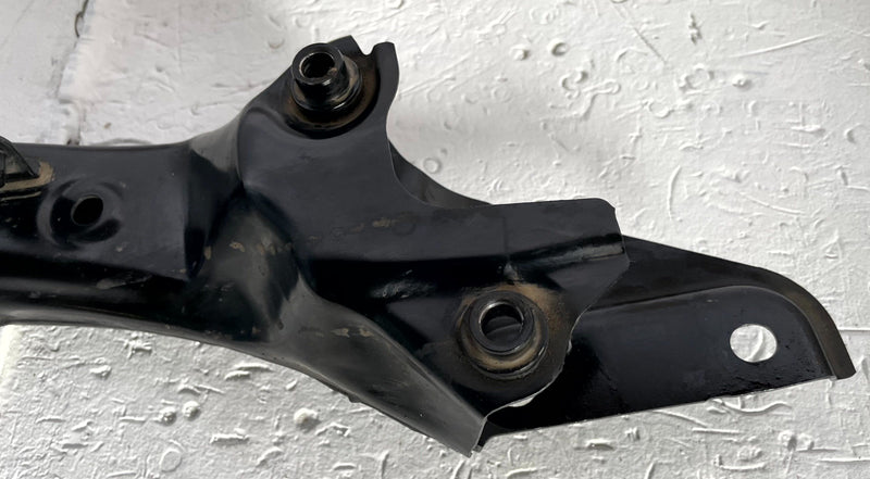 Load image into Gallery viewer, 2023-2025 HONDA ACCORD FWD FRONT SUSPENSION SUBFRAME CROSSMEMBER CRADLE # 110625
