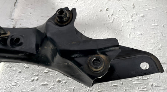 2023-2025 HONDA ACCORD FWD FRONT SUSPENSION SUBFRAME CROSSMEMBER CRADLE