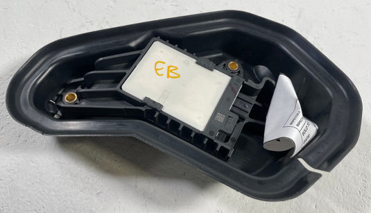 2019-2025 HONDA PASSPORT REAR LEFT SIDE BLIND SPOT RADAR SENSOR MODULE