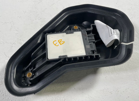 2019-2025 HONDA PASSPORT REAR LEFT SIDE BLIND SPOT RADAR SENSOR MODULE