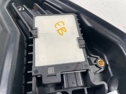 2019-2025 HONDA PASSPORT REAR LEFT SIDE BLIND SPOT RADAR SENSOR MODULE