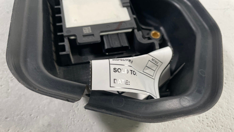 Load image into Gallery viewer, 2019-2025 HONDA PASSPORT REAR LEFT SIDE BLIND SPOT RADAR SENSOR MODULE # 113325
