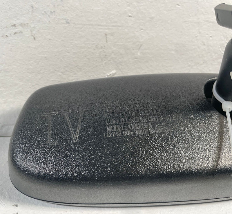 Load image into Gallery viewer, 2019-24 INFINITI QX50 QX55 FRONT WINDSHIELD INTERIOR REAR VIEW MIRROR # 106499
