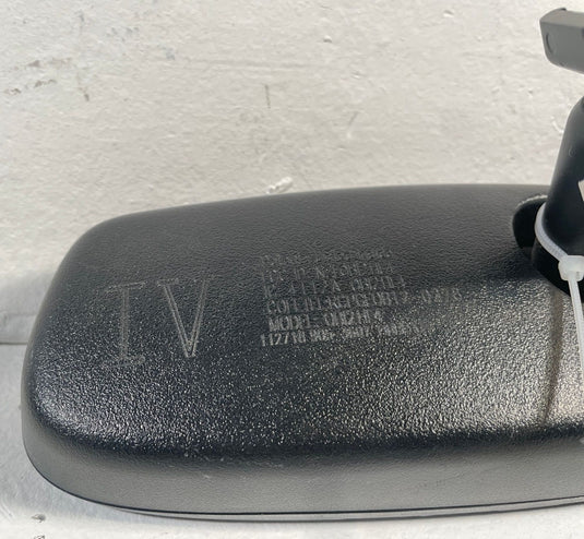 2019-24 INFINITI QX50 QX55 FRONT WINDSHIELD INTERIOR REAR VIEW MIRROR