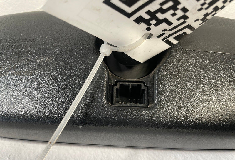 Load image into Gallery viewer, 2019-24 INFINITI QX50 QX55 FRONT WINDSHIELD INTERIOR REAR VIEW MIRROR # 106499

