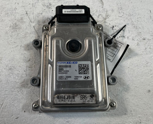 2020 - 2022 HYUNDAI PALISADE SBW TRANSMISSION CONTROL MODULE UNIT 3.8L