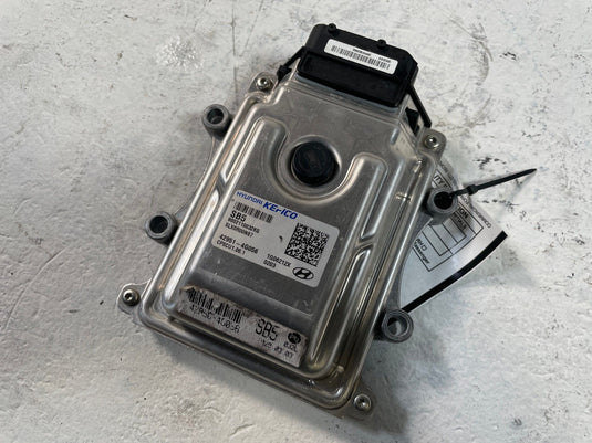 2020 - 2022 HYUNDAI PALISADE SBW TRANSMISSION CONTROL MODULE UNIT 3.8L