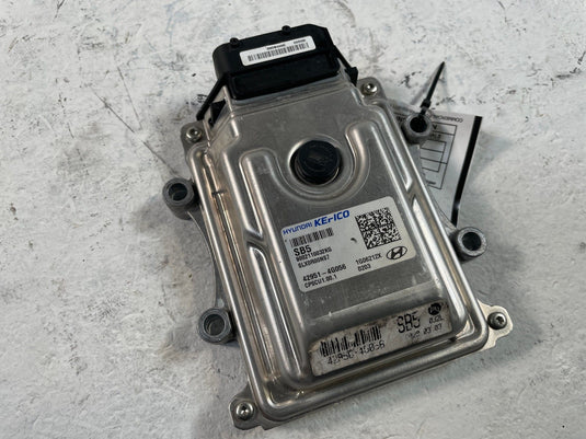 2020 - 2022 HYUNDAI PALISADE SBW TRANSMISSION CONTROL MODULE UNIT 3.8L