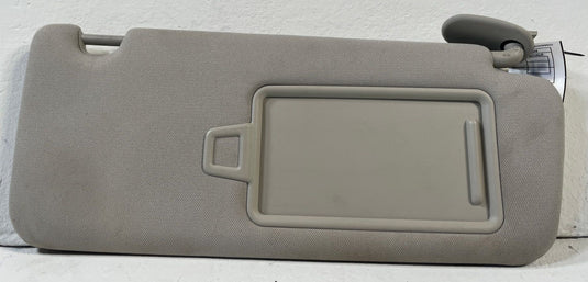 2021-26 KIA K5 FRONT RIGHT PASSENGER SIDE WINDSHIELD SUNVISOR SUN VISOR