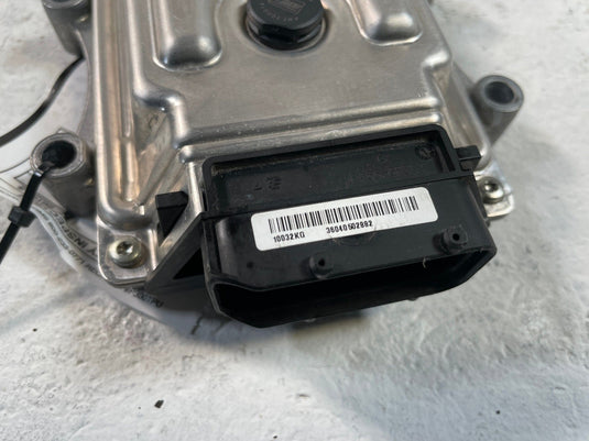 2020 - 2022 HYUNDAI PALISADE SBW TRANSMISSION CONTROL MODULE UNIT 3.8L