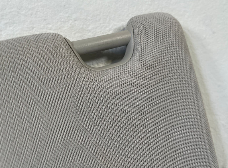 Load image into Gallery viewer, 2021-26 KIA K5 FRONT RIGHT PASSENGER SIDE WINDSHIELD SUNVISOR SUN VISOR # 110653

