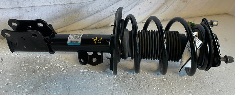 Load image into Gallery viewer, 2018 - 2023 FORD MUSTANG RWD FRONT RIGHT SIDE GAS SHOCK STRUT ABSORBER # 112956
