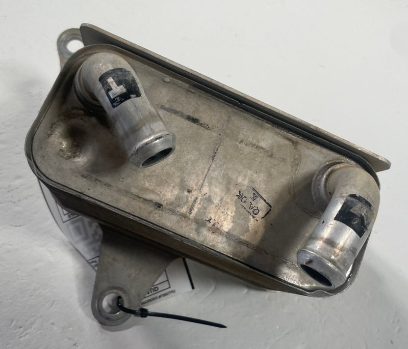 Load image into Gallery viewer, 2019 - 2023 FORD RANGER TRANSMISSION OIL COOLER 2.3L KB3G-7A095-AC # 112183
